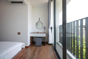 Sweethome 121 Yen Phu Westlake Apartment